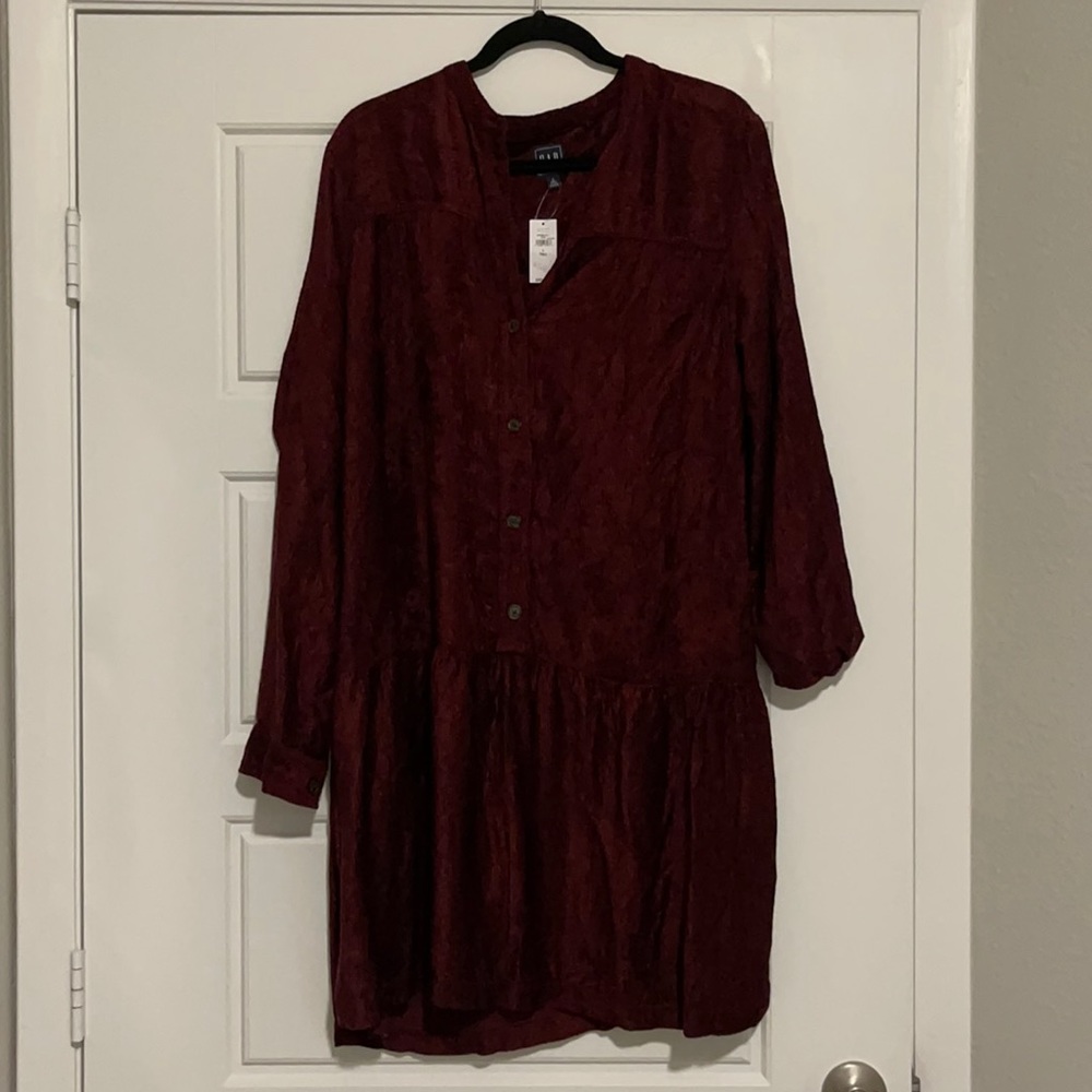 BRAND NEW GAP DRESS